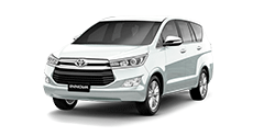 Toyota Innova